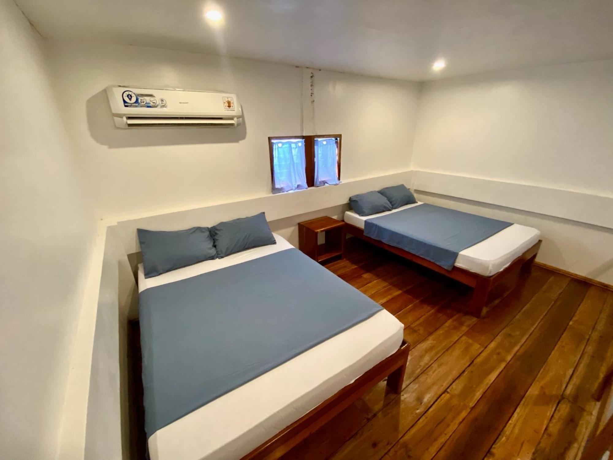 White Bada Guesthouse 锡基霍尔 外观 照片